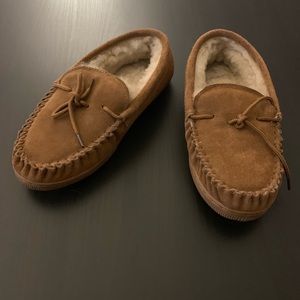 Bearpaw Slippers